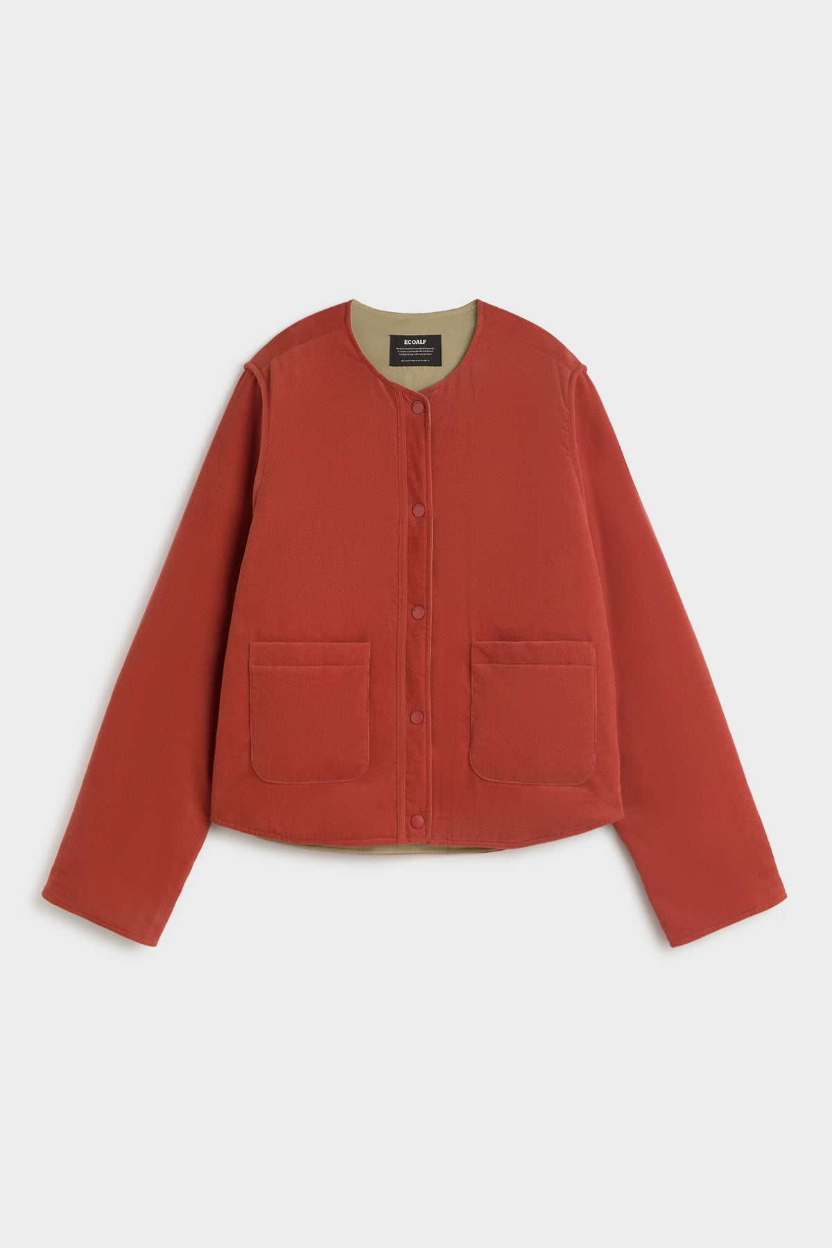 WENDEJACKE GABRIELA ORANGE