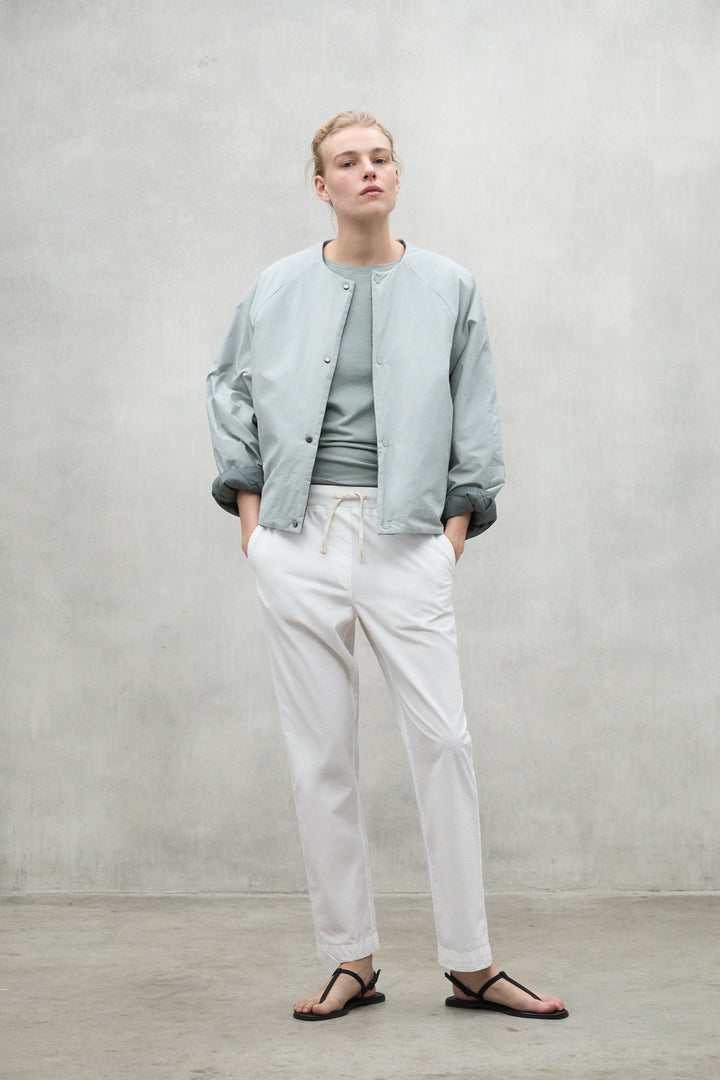 CHAQUETA REVERSIBLE GAVEA GRIS