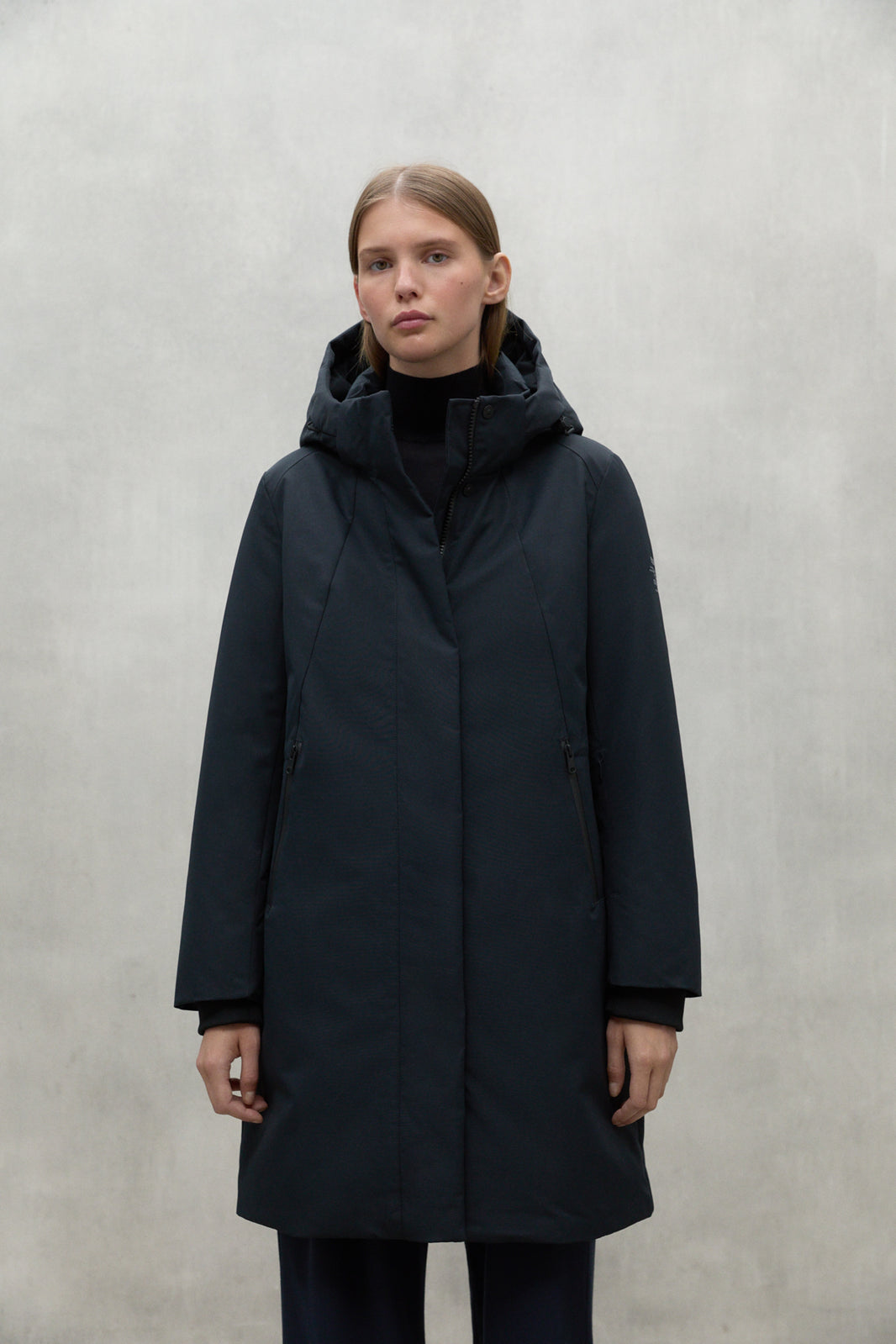 Abrigos Y Chaquetas De Mujer ECOALF abrigos-y-chaquetas-de-mujer-ecoalf