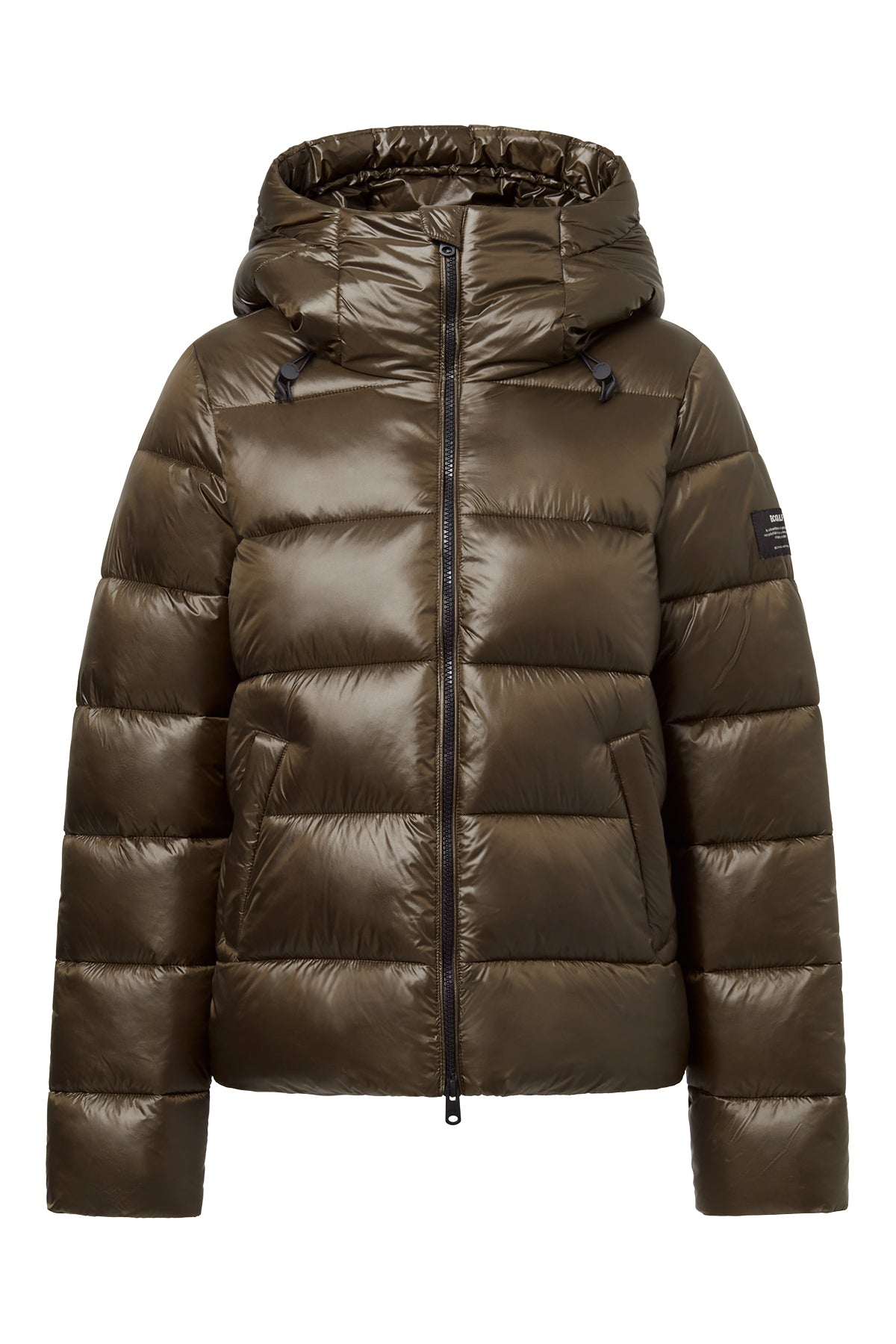 GREEN HIMALAYA JACKET