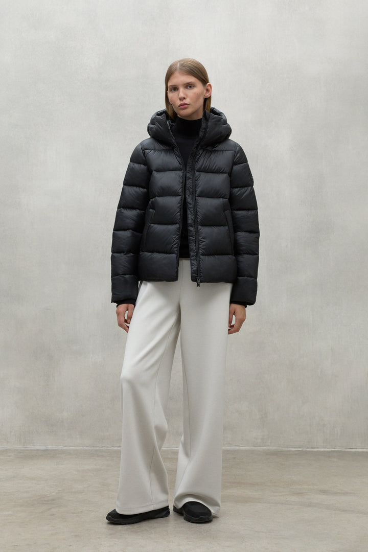 CHAQUETA HIMALAYA NEGRA