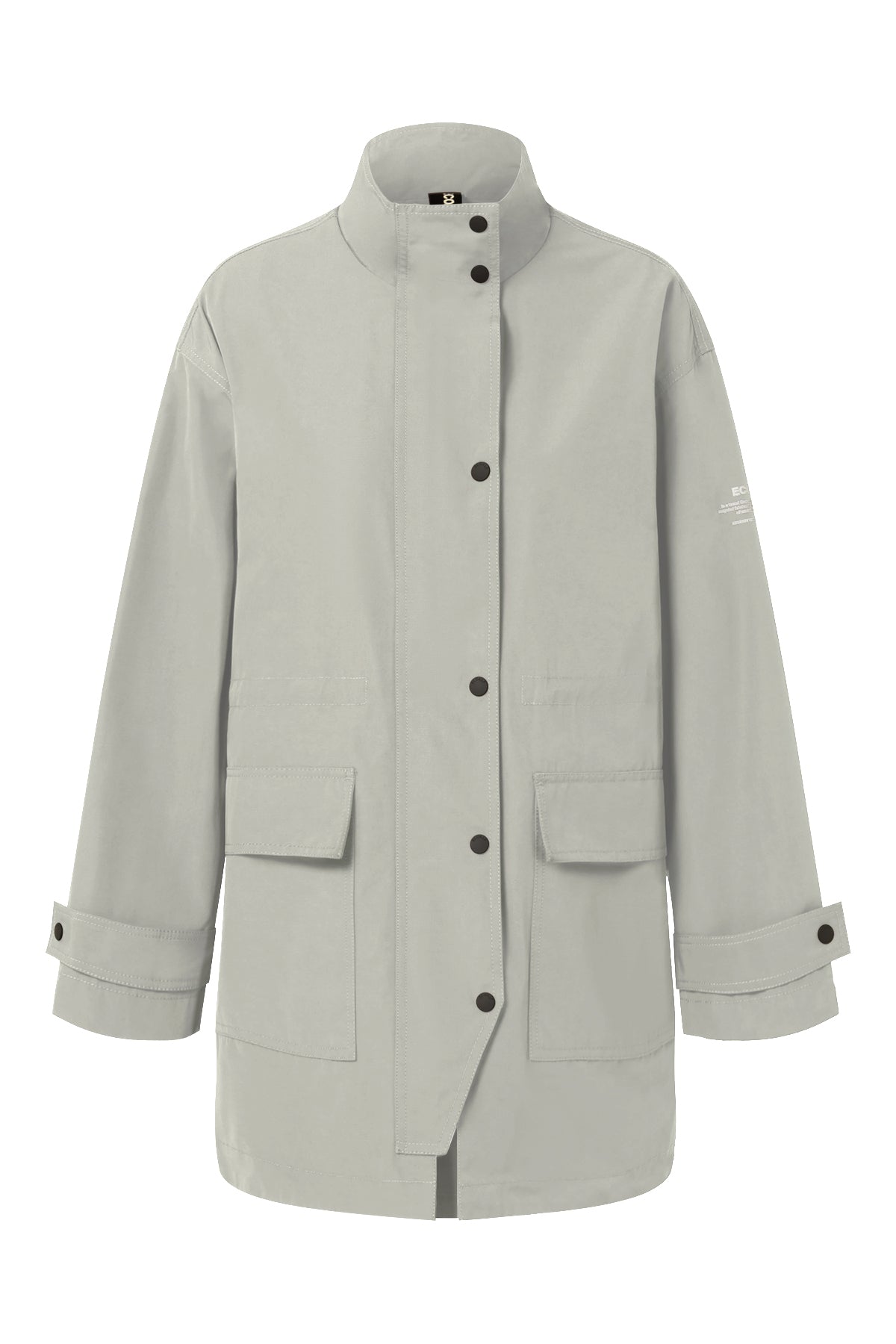 CHAQUETA HOKAI BLANCA