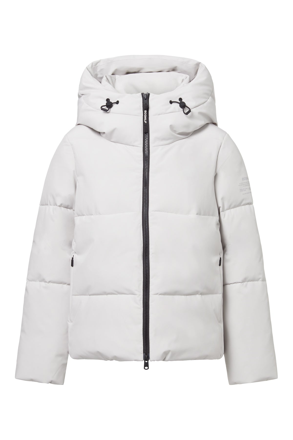 WHITE IPALA JACKET