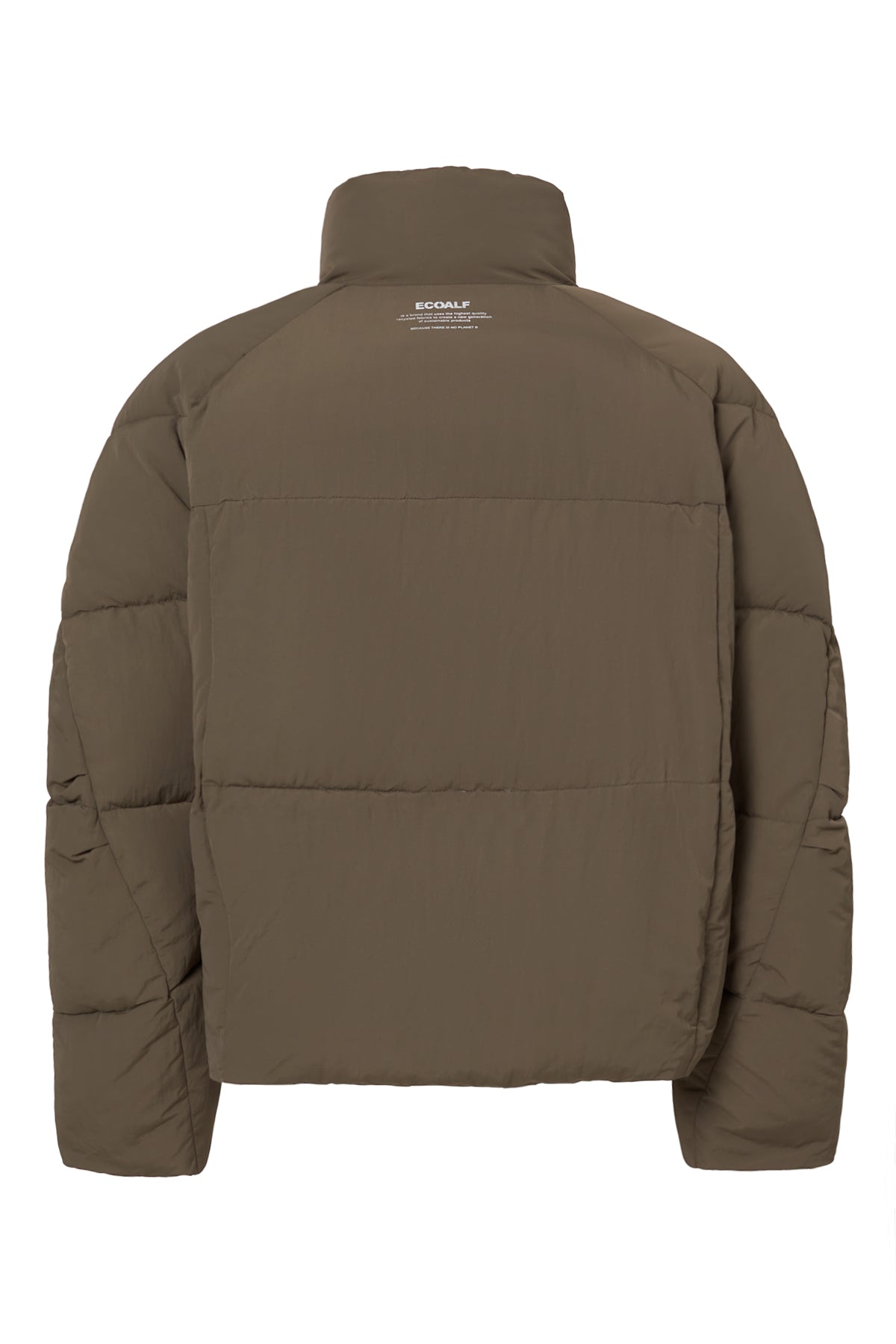 CHAQUETA MAIROS VERDE