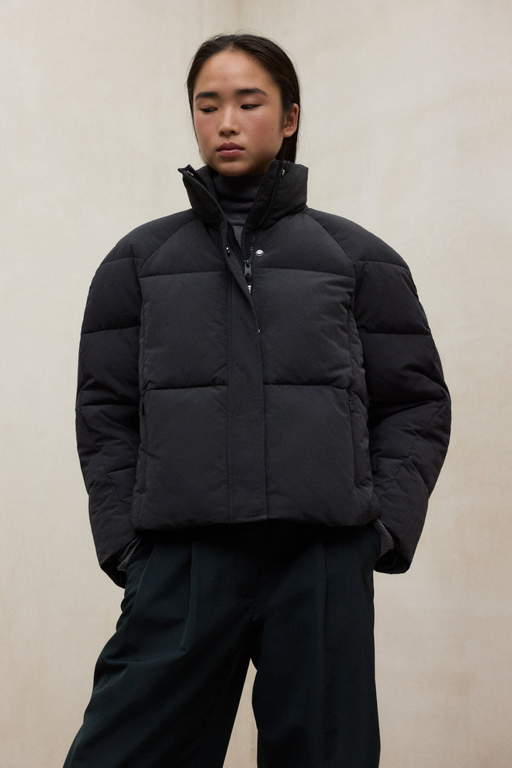 JACKE MAIROS SCHWARZ