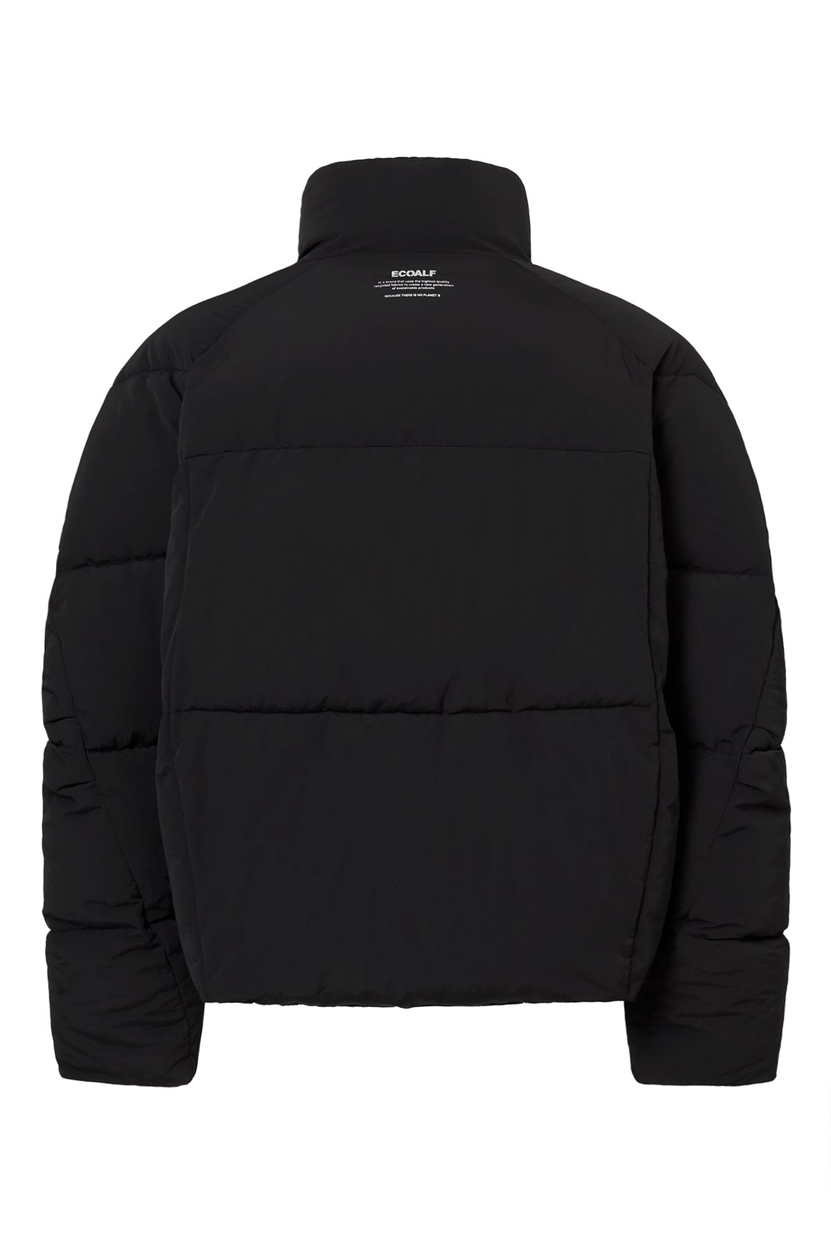 CHAQUETA MAIROS NEGRA