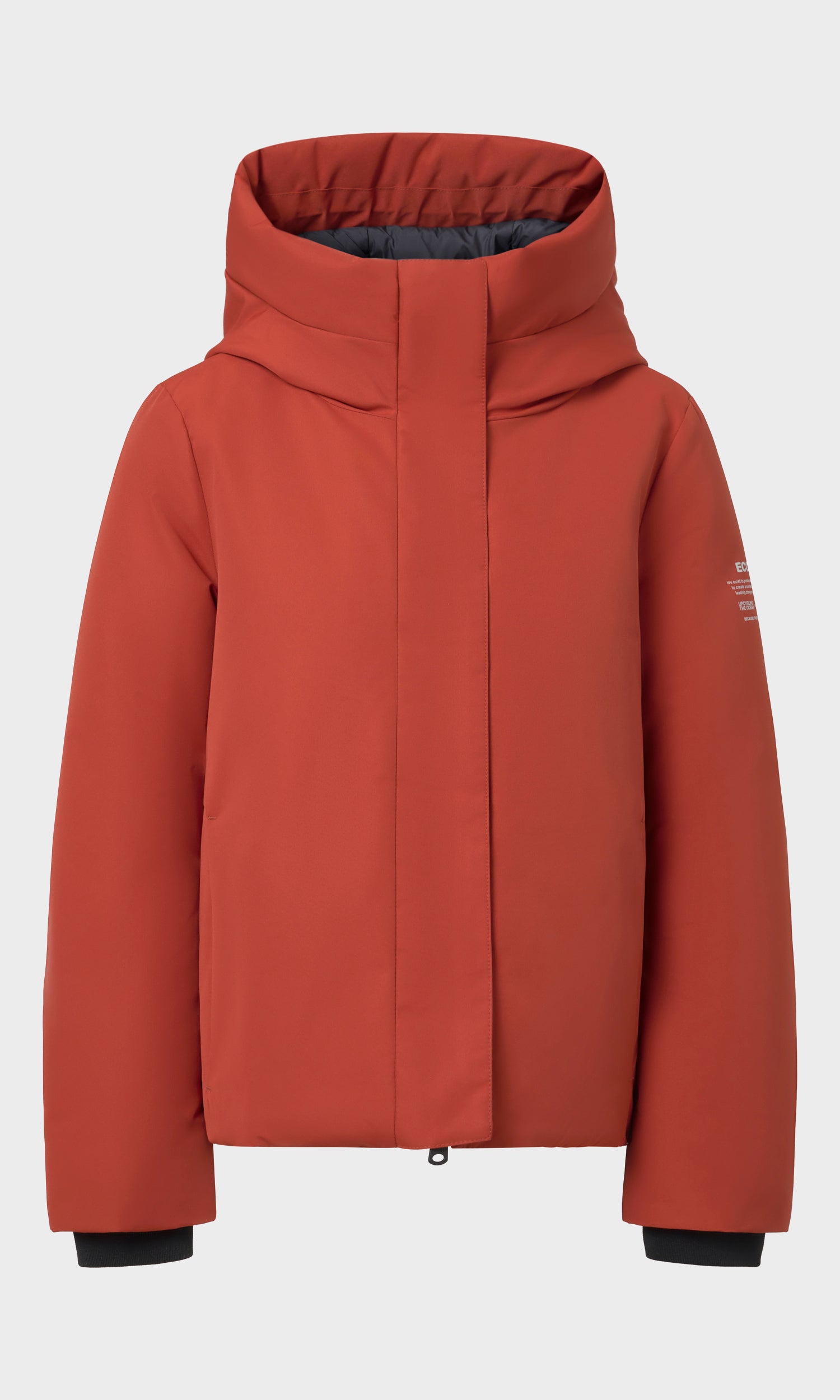 JACKE MAKA ORANGE