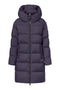 VIOLET MANLIE COAT