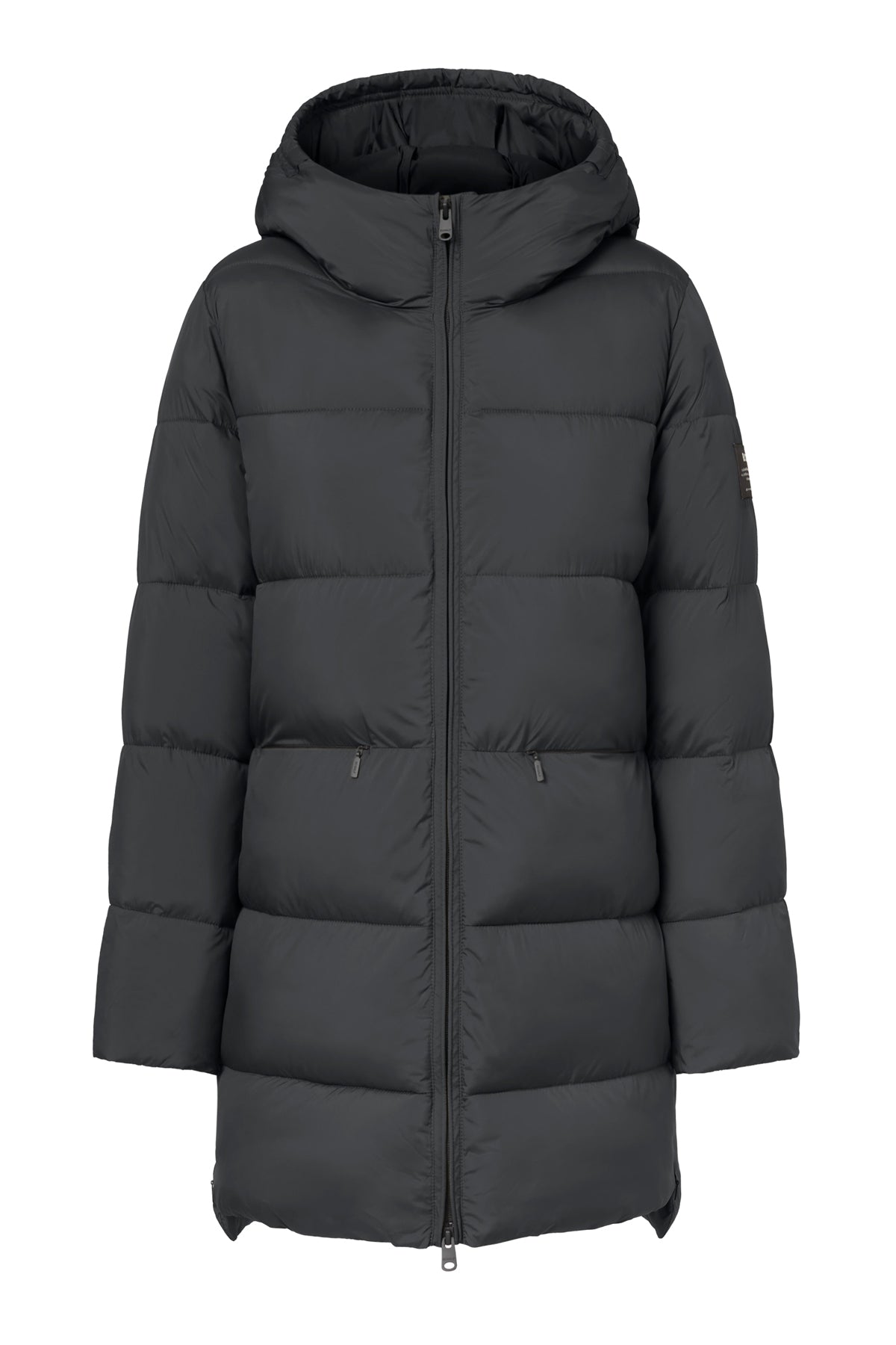 CAPPOTTO MARANGU NERO