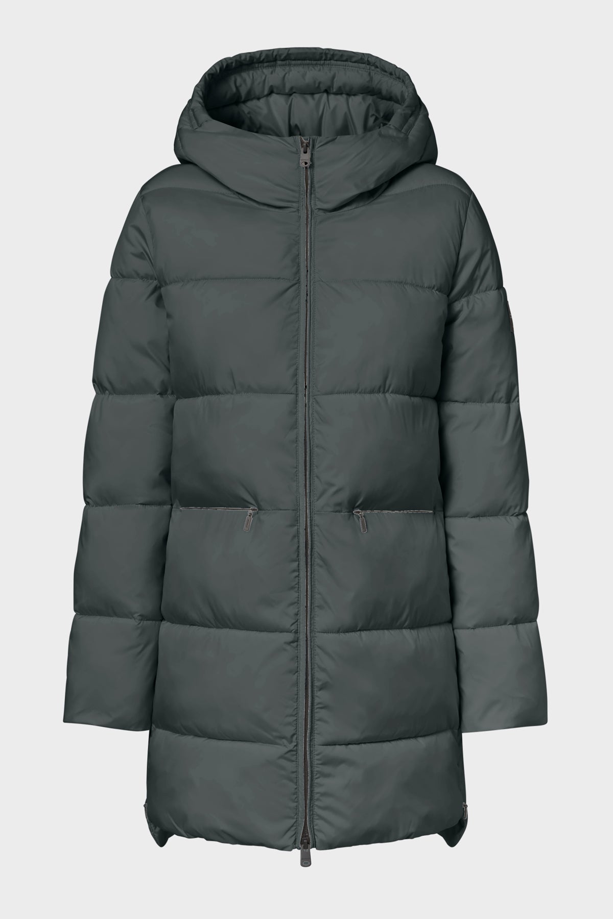 MANTEL MARANGU KHAKI