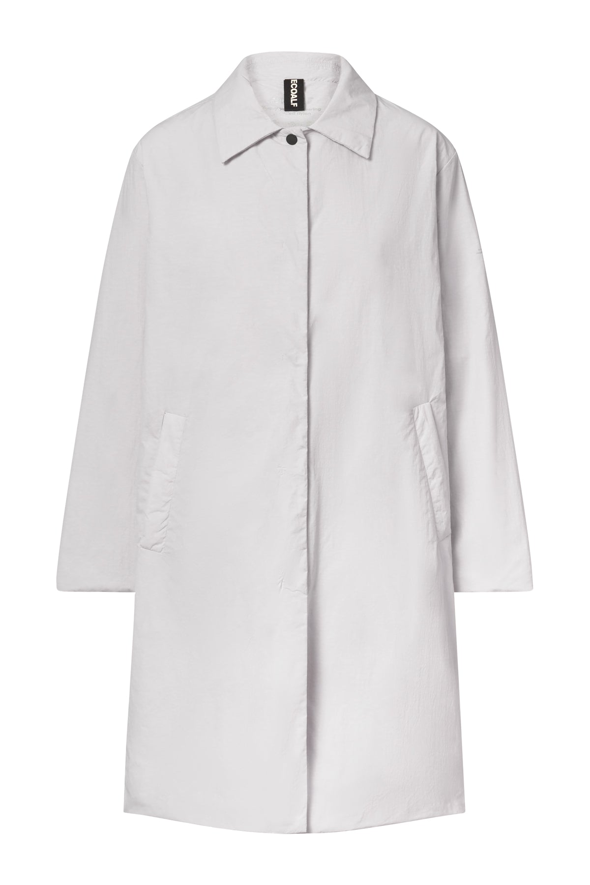 CHAQUETA MARINS GRIS CLARO