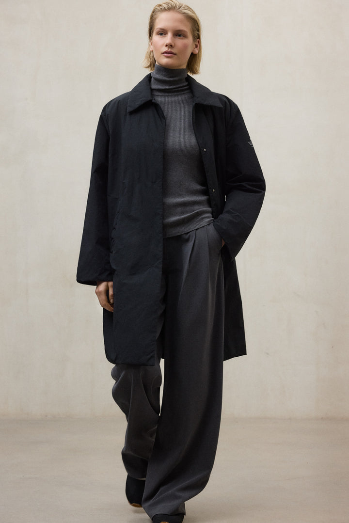 JACKE MARINS SCHWARZ