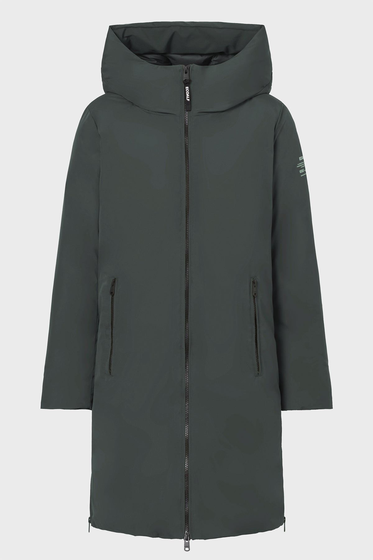 MANTEL MATI KHAKI