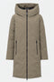 MANTEAU MATI BEIGE