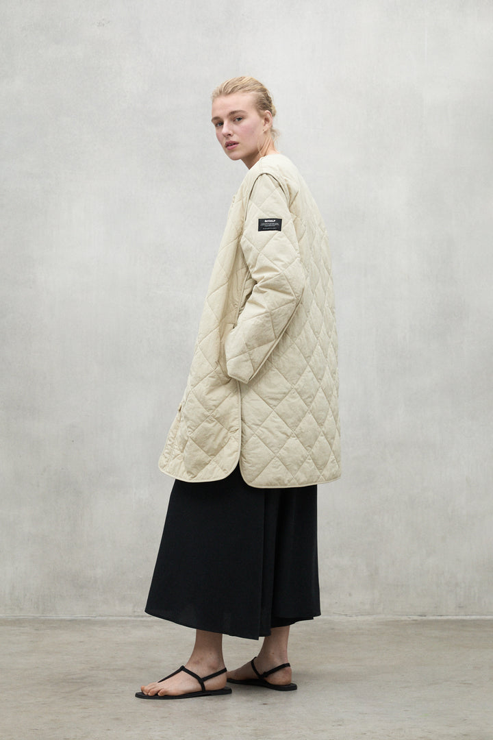 JACKE MAYEN BEIGE