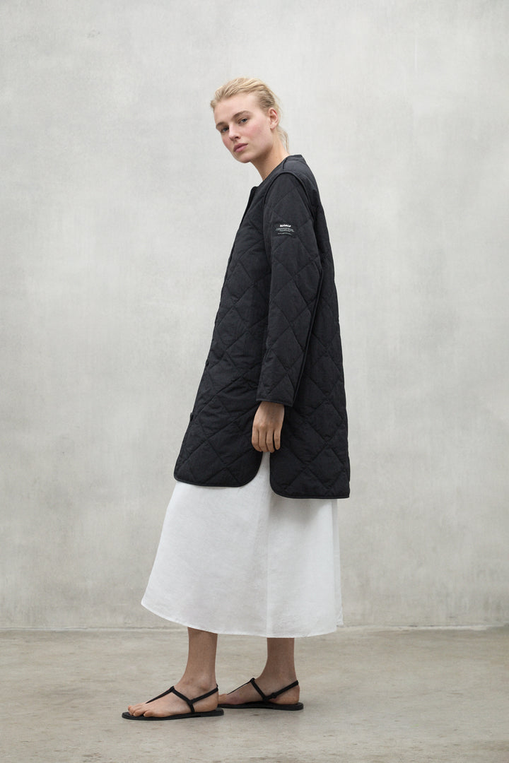 JACKE MAYEN SCHWARZ