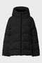 JACKE MIA SCHWARZ