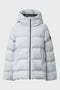HELLGRAUE JACKE MIA