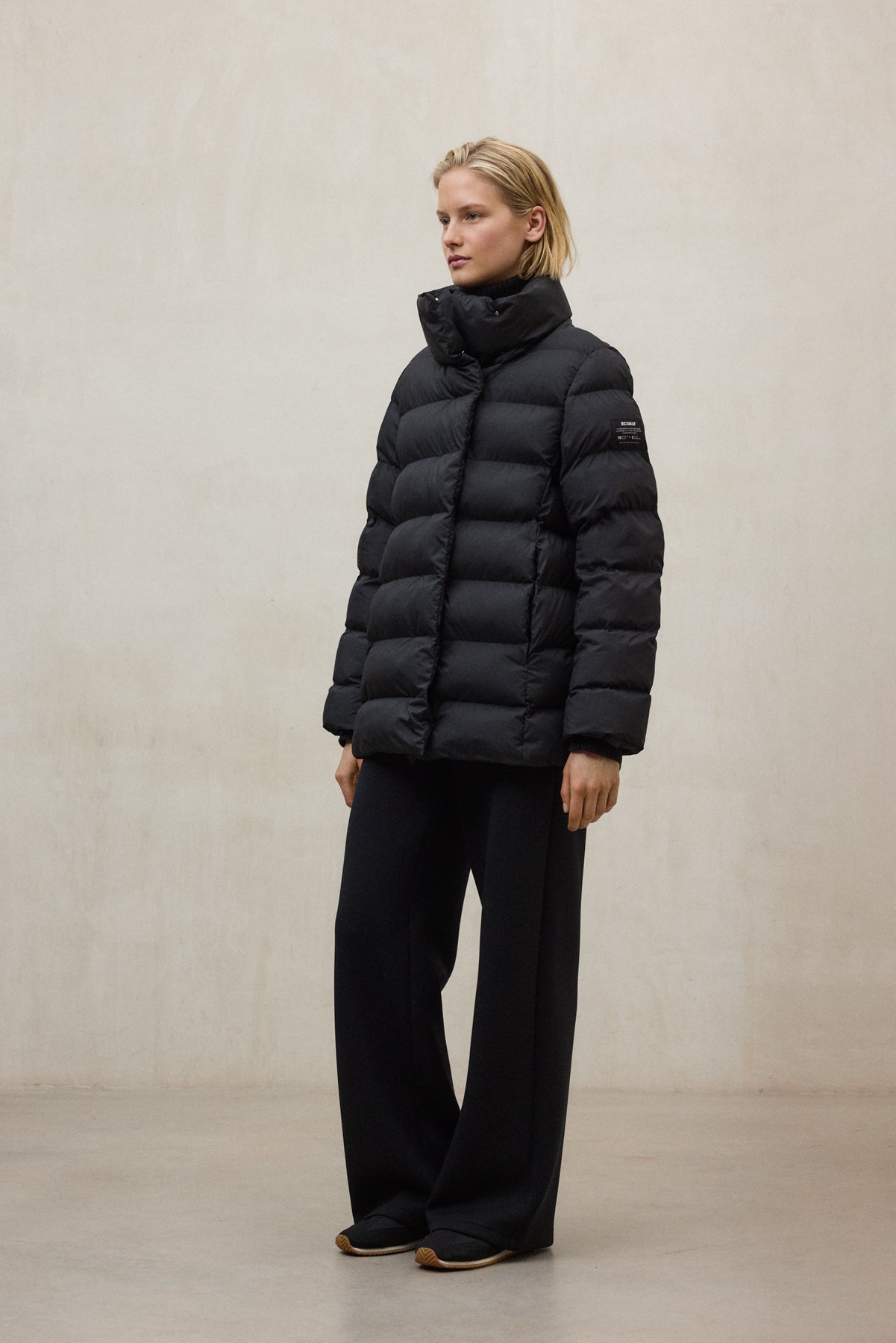 MANTEL MOORE SCHWARZ