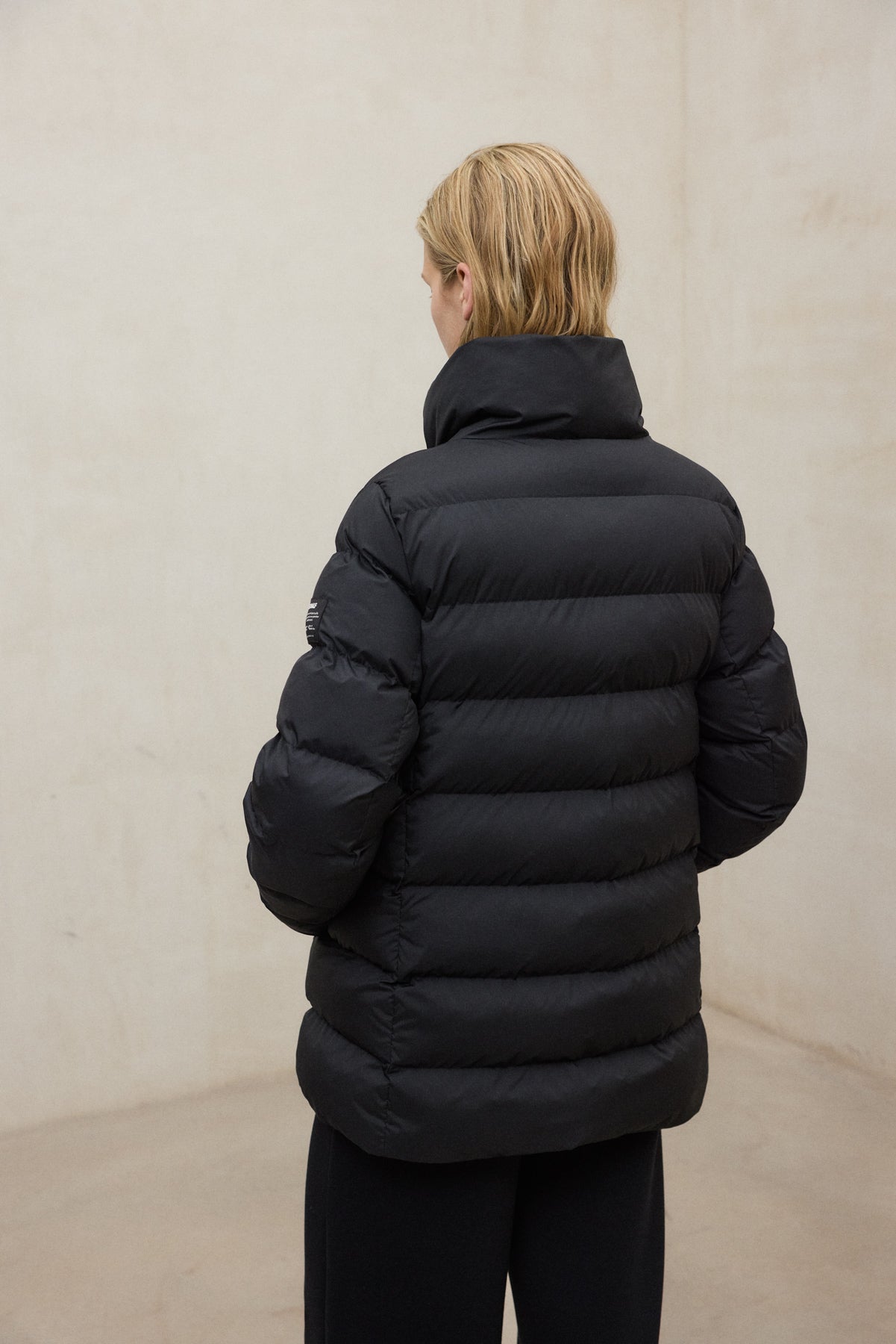 MANTEL MOORE SCHWARZ