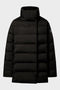 ABRIGO NEW MOORE SCHWARZ