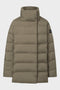 MANTEL NEW MOORE BEIGE