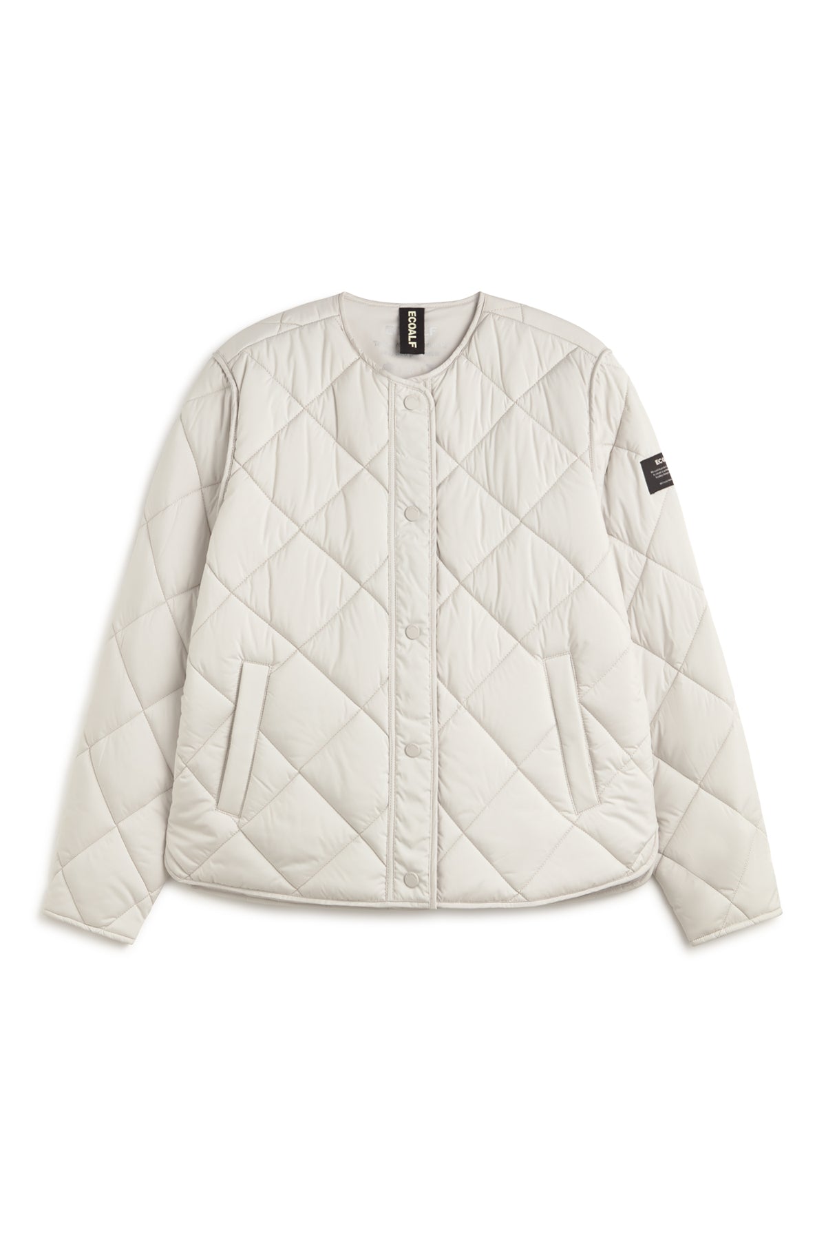 JACKE MUSA RHOMB WEISS