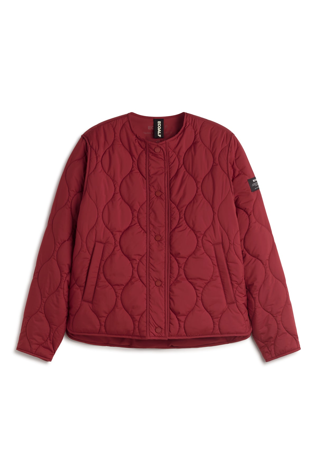 RED MUSA ONION JACKET