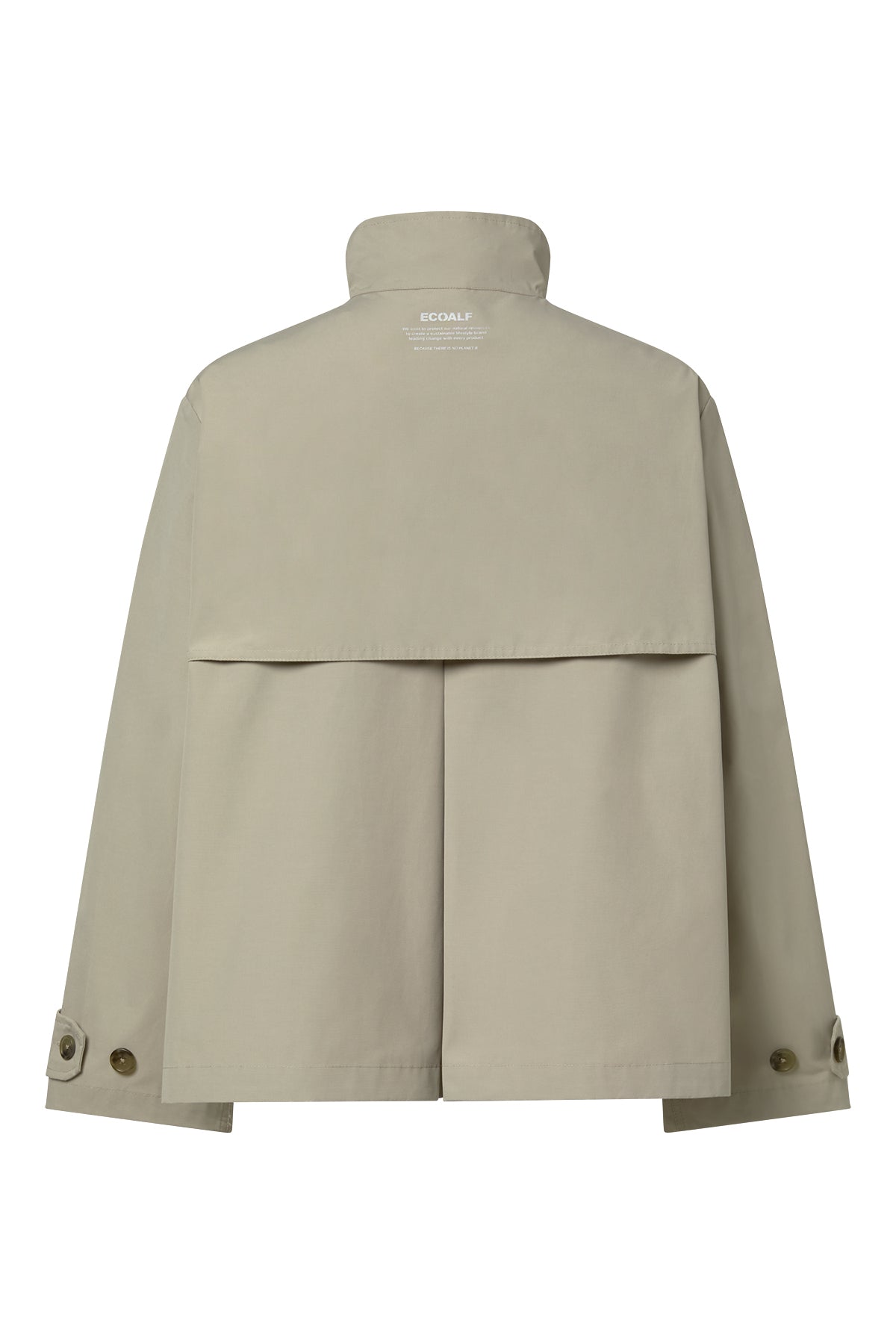 BEIGE NEBU JACKET