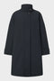 GIACCA LUNGA NEBU BLU NAVY
