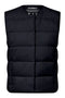 GILET OLIMPO BLU NAVY