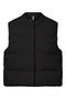 GILET POUNCE NOIR