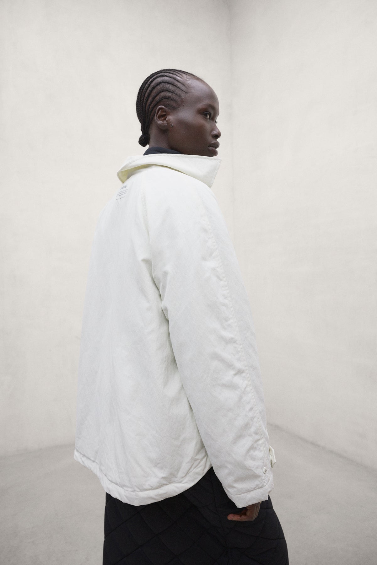 JACKE SAONE WEISS