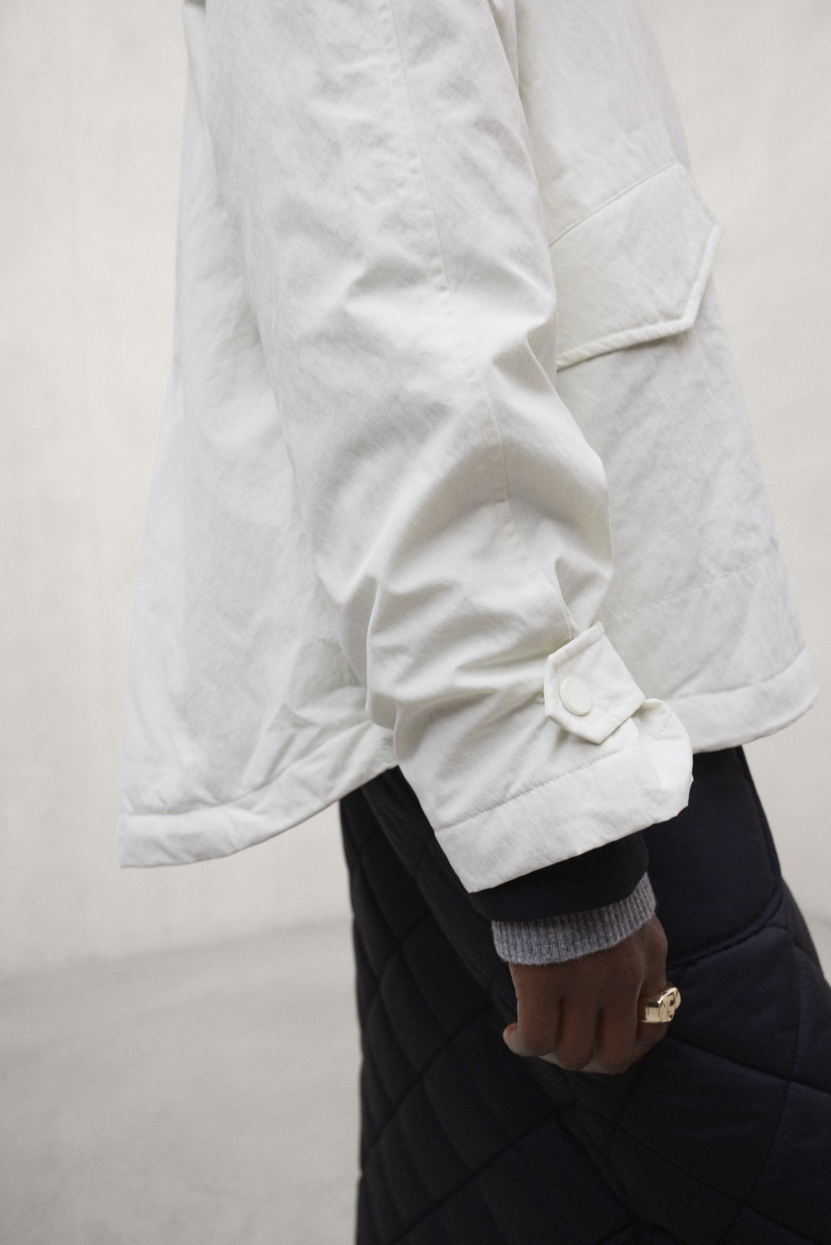JACKE SAONE WEISS
