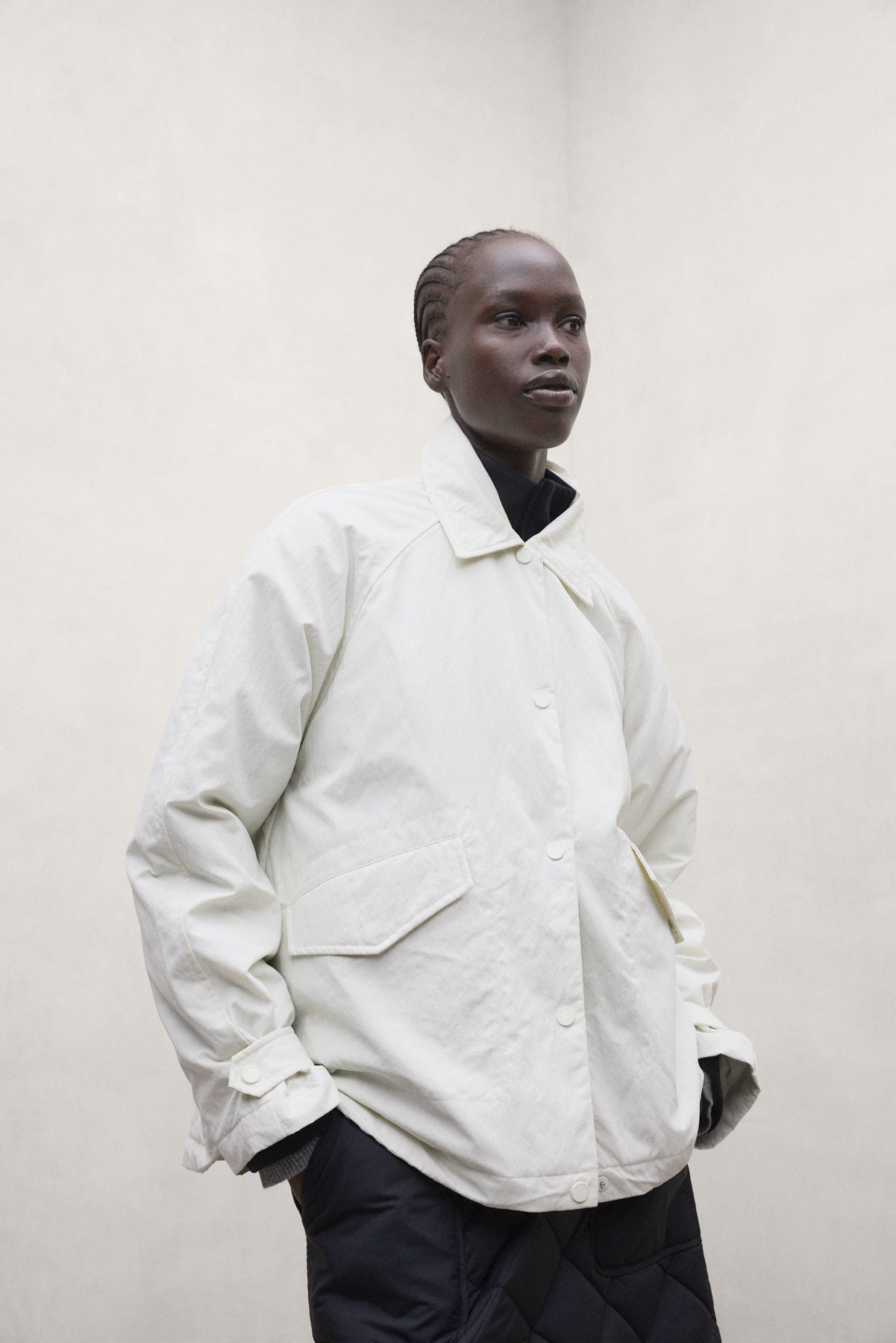 JACKE SAONE WEISS