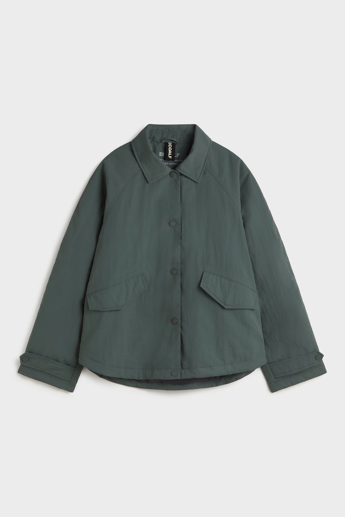 JACKE SAONE KHAKI