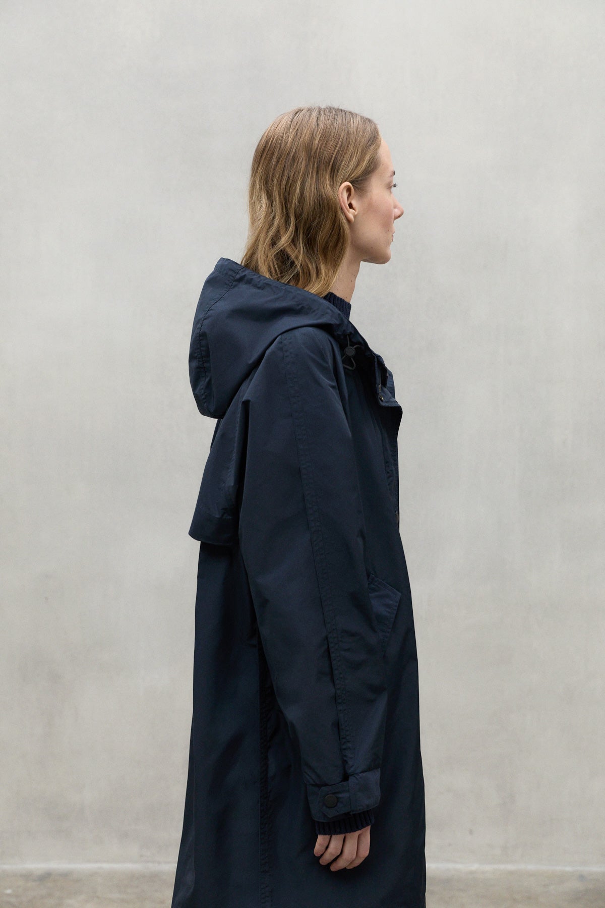 Women s Coats And Jackets ECOALF Jackets women-s-coats-and-jackets-ecoalf-jackets