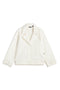 WHITE SOIRA JACKET