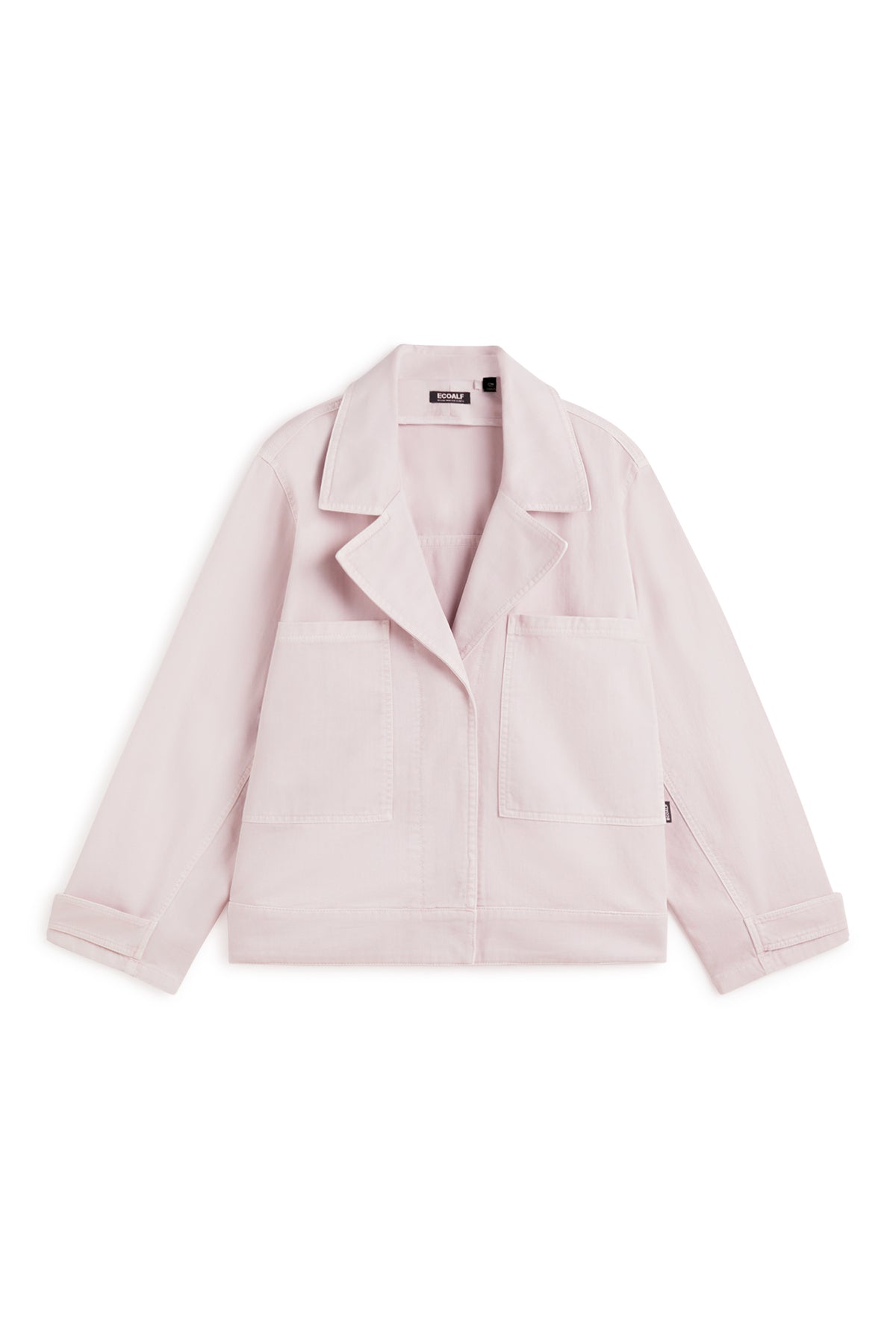 PINK SOIRA JACKET