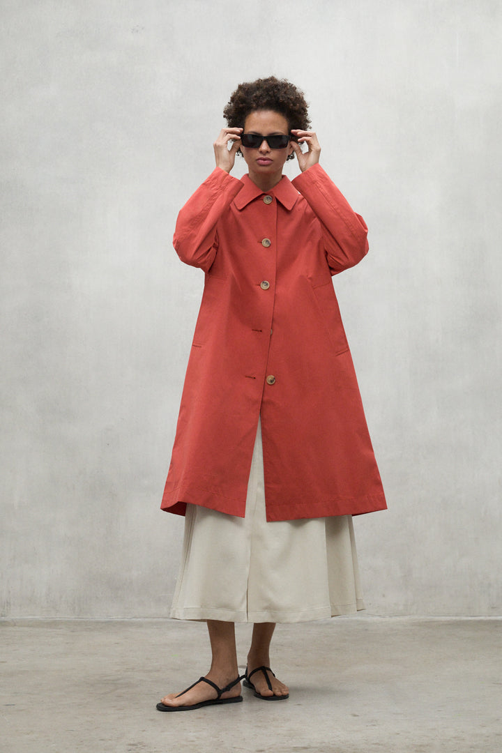 JACKE STONG ORANGE