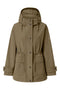 JACKE TABUR KHAKI
