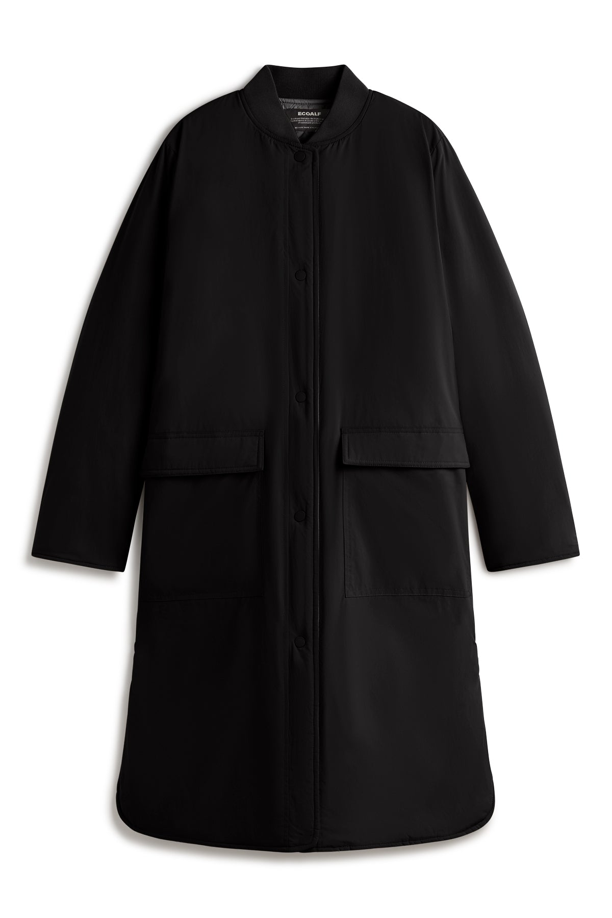 GIACCA REVERSIBILE TIAGO NERA