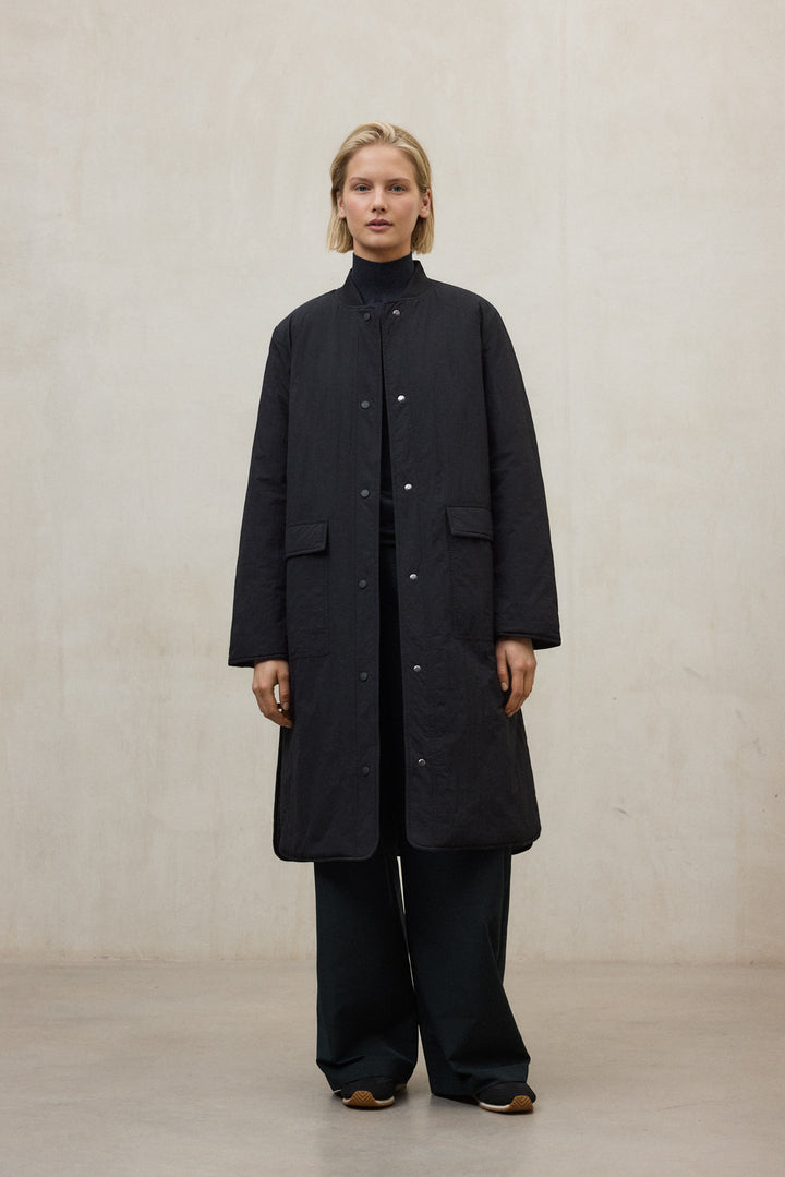 WENDBAR JACKE TIAGO SCHWARZ