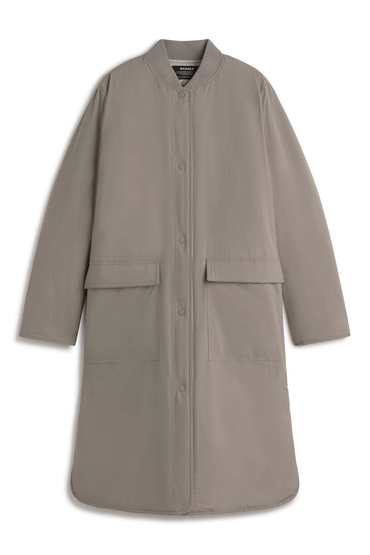 REVERSIBLE BEIGE TIAGO JACKET