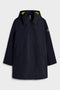 NAVY BLUE TORMENTA JACKET
