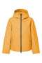 ORANGE VENIS JACKET