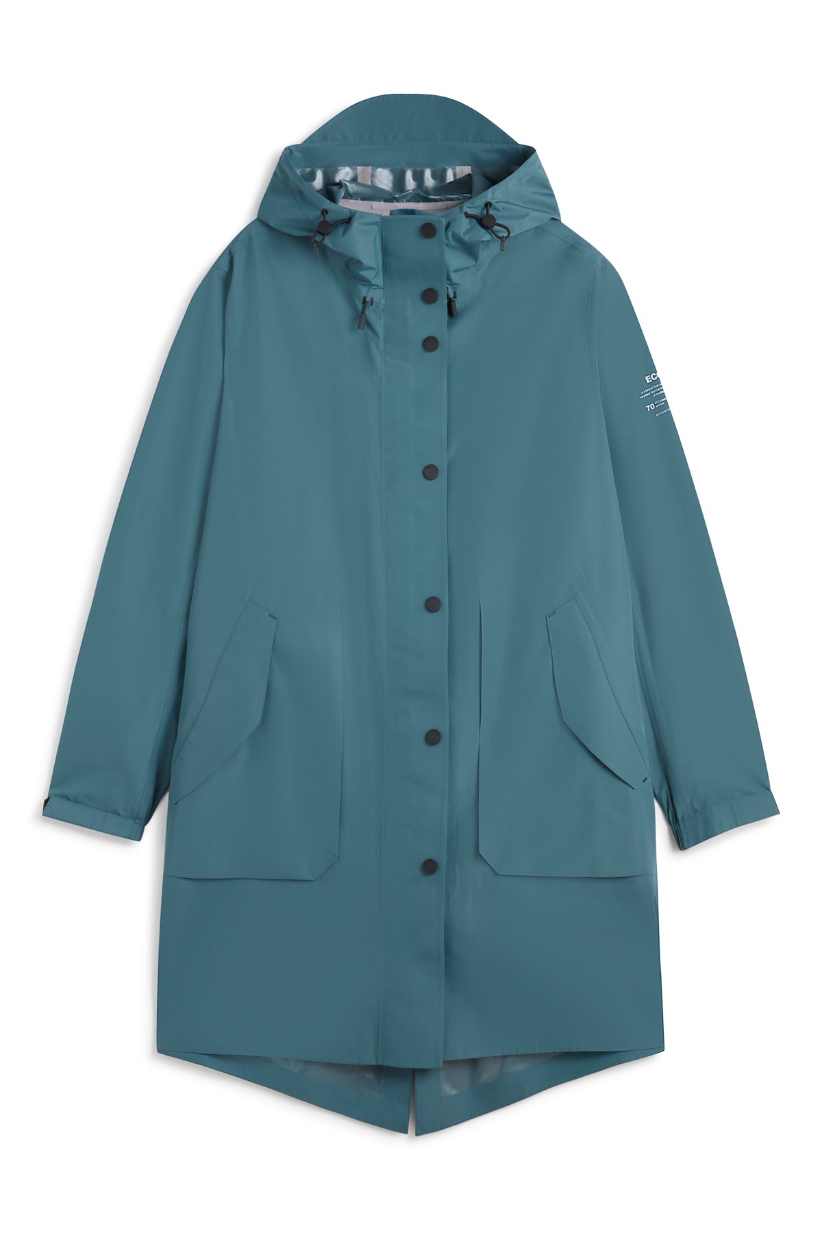 BLUE VENUE JACKET