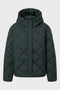 VERIN KHAKI JACKE