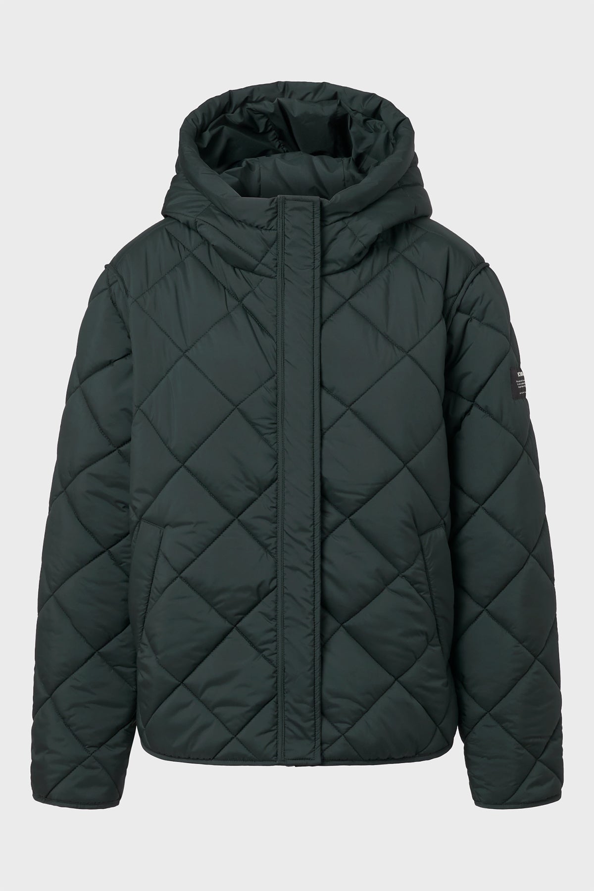 VERIN KHAKI JACKE