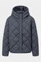 CHAQUETA VERIN KHAKI